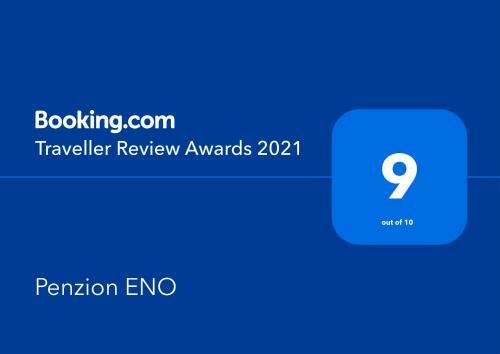 Hostal Penzion Eno