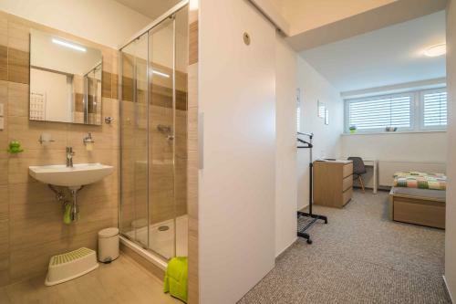 Hostal Penzion Eno