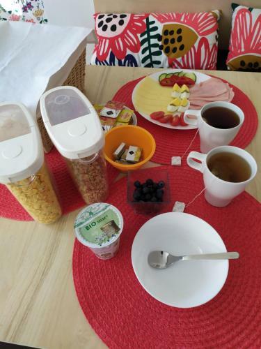 Hostal Penzion Eno