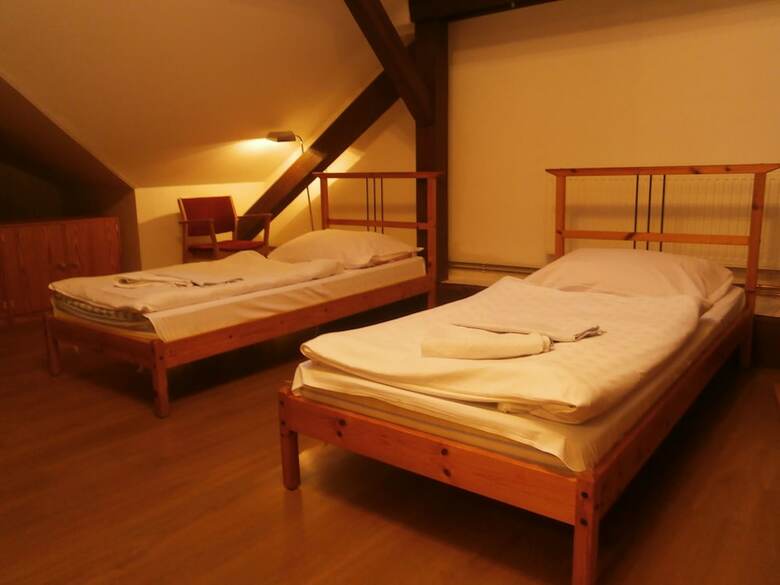 Hotel D?b�n