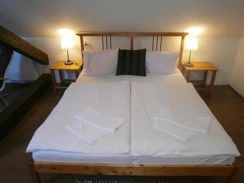 Hotel D?b�n
