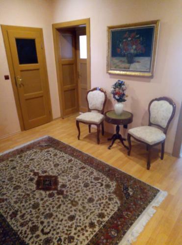 Kamil Apartments, Premium