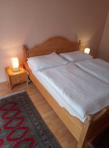 Kamil Apartments, Premium