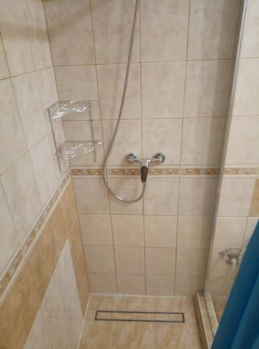 Kamil Apartments, Premium