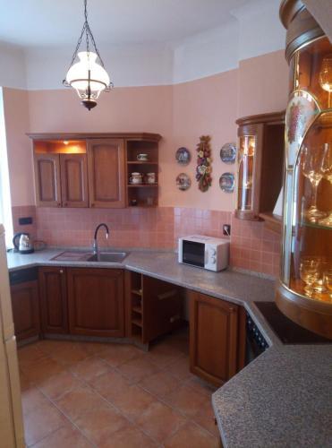 Kamil Apartments, Premium
