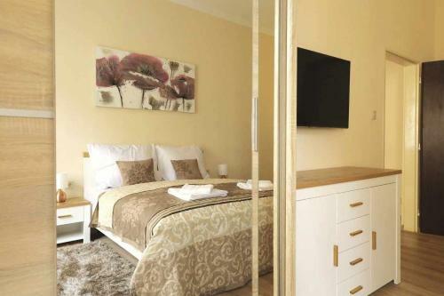 Aphrodite Aparthotel