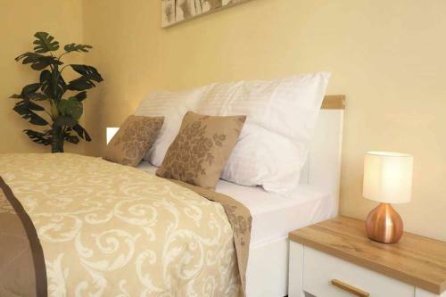 Aphrodite Aparthotel