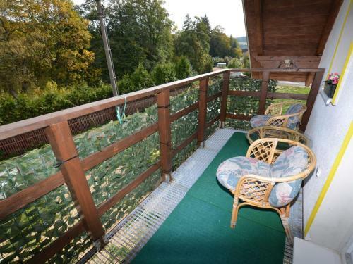 Cozy Holiday Home Near Forest In Bohemia