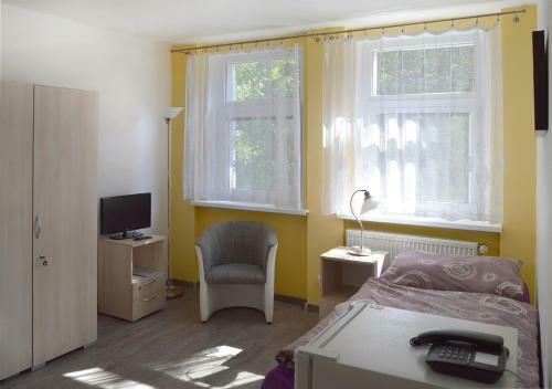 Hotel L�ze?sk� D?m Praha