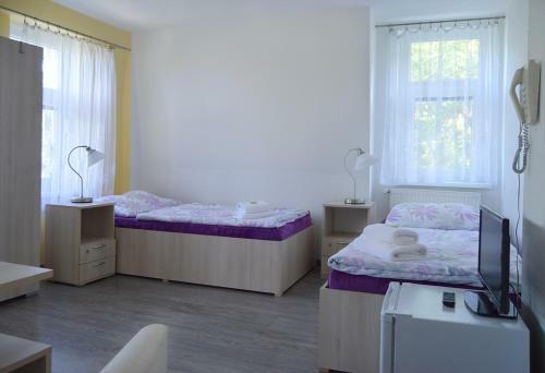 Hotel L�ze?sk� D?m Praha