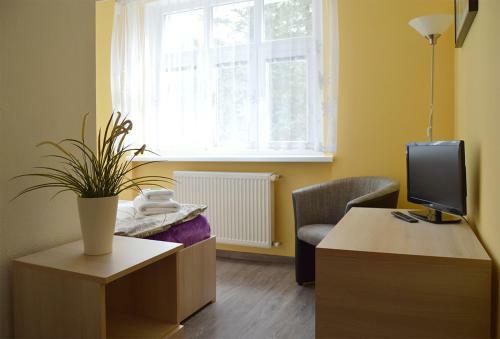 Hotel L�ze?sk� D?m Praha