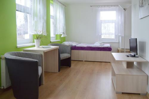 Hotel L�ze?sk� D?m Praha