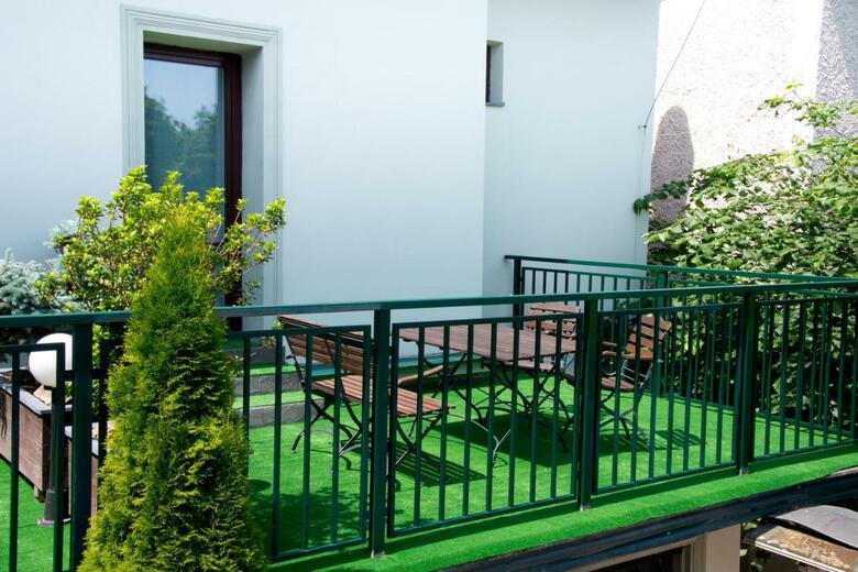 Hotel Muzeumlega