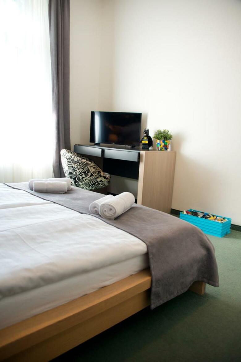 Hotel Muzeumlega