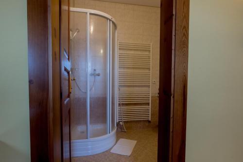 Hostal Penzion U Hr�dku
