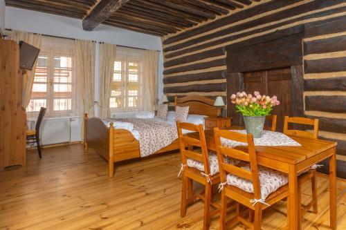 Hostal Penzion U Hr�dku