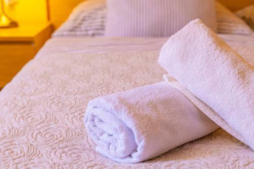 Hostal Penzion U Hr�dku