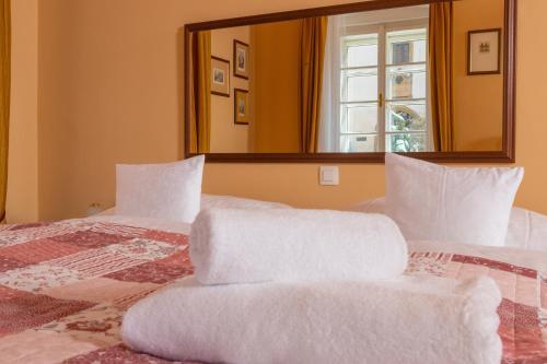 Hostal Penzion U Hr�dku