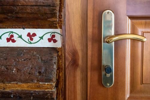 Hostal Penzion U Hr�dku