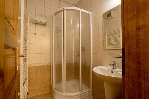 Hostal Penzion U Hr�dku