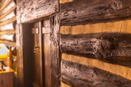 Hostal Penzion U Hr�dku