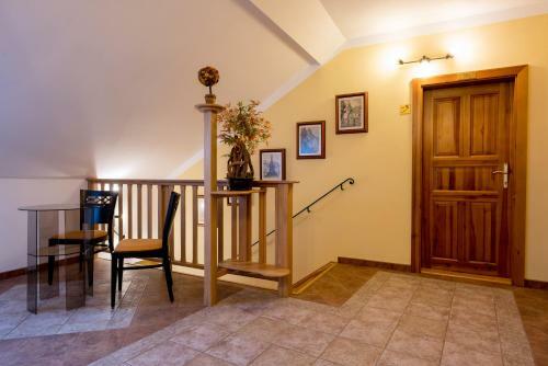 Hostal Penzion U Hr�dku