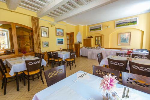 Hostal Penzion U Hr�dku