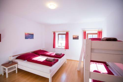 Hostal Penzion Kry?tof