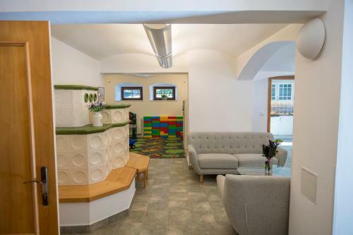 Hostal Penzion Kry?tof
