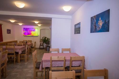 Hostal Penzion Kry?tof