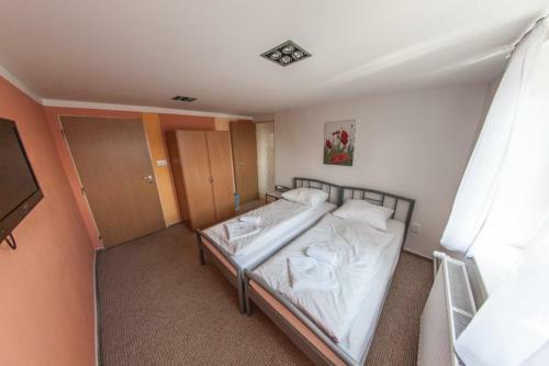 Hostal Penzion Slanina