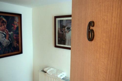 Hostal Penzion Slanina