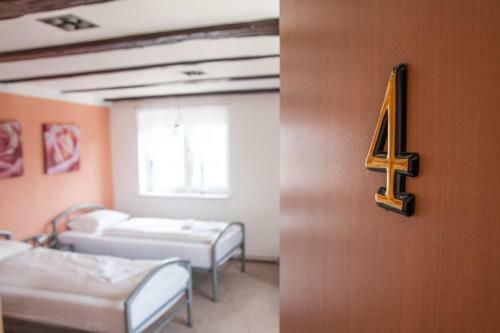 Hostal Penzion Slanina