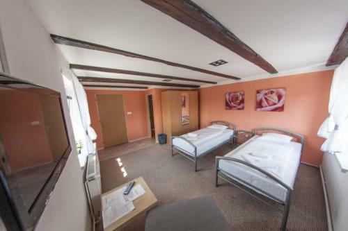 Hostal Penzion Slanina