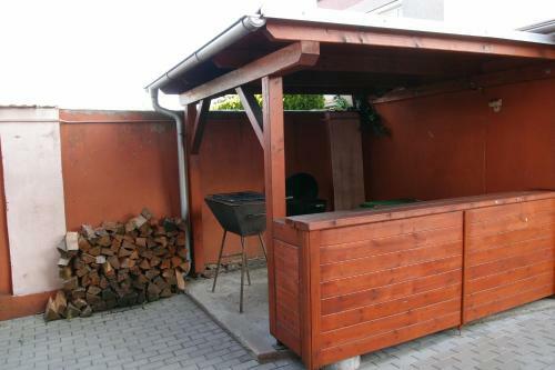 Hostal Penzion Slanina