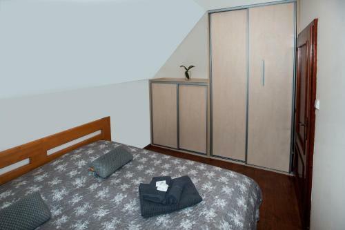 ?erti Apartm�ny