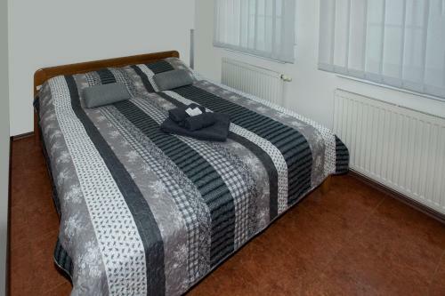 ?erti Apartm�ny