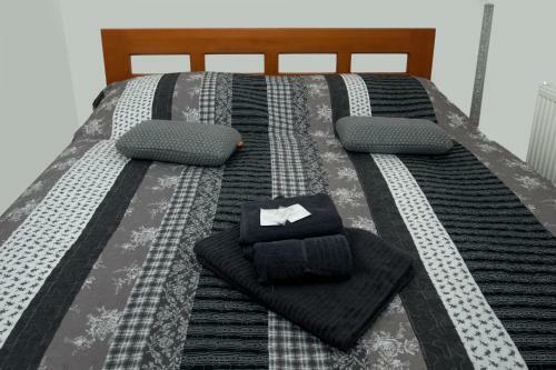 ?erti Apartm�ny