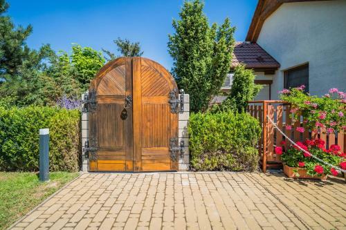 Hostal Penzion Jako Doma
