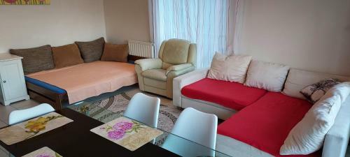 Apartamento Canada de Luxe Lipno