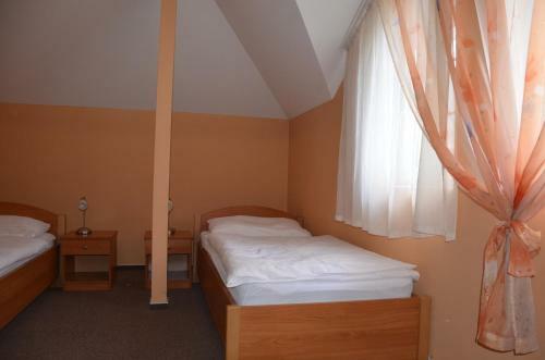 Hotel Penzion York