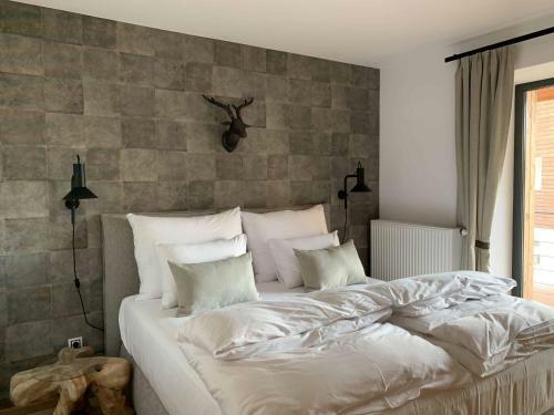 Apartamento Kvilda Resort