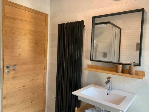 Apartamento Kvilda Resort