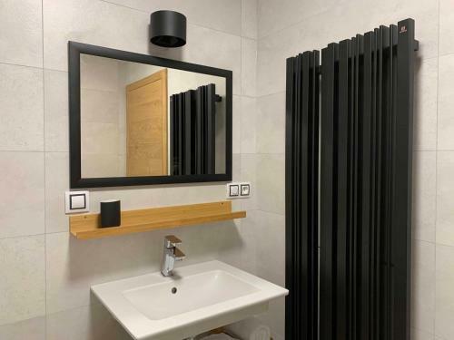 Apartamento Kvilda Resort