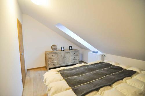 Apartamento Kvilda Resort