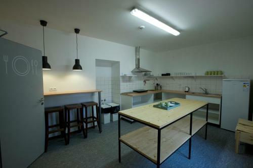 Hostel U Zlat�ho Kohouta