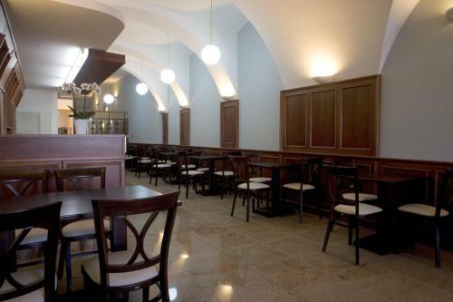Hostel U Zlat�ho Kohouta