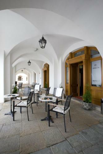 Hostel U Zlat�ho Kohouta