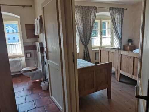 Hostal Apartm�ny U Koudeln�ka