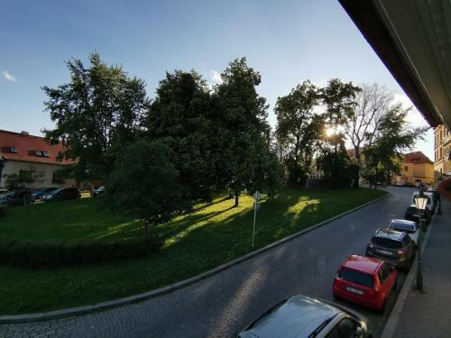 Hostal Apartm�ny U Koudeln�ka